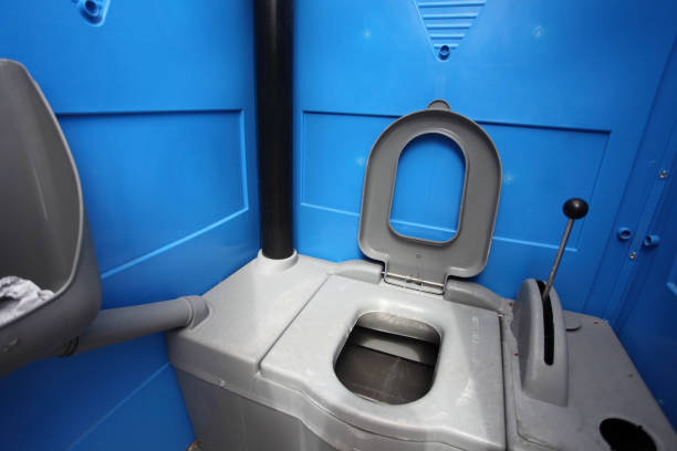 Reliable Louisburg, NC Portable Potty Rental  Solutions